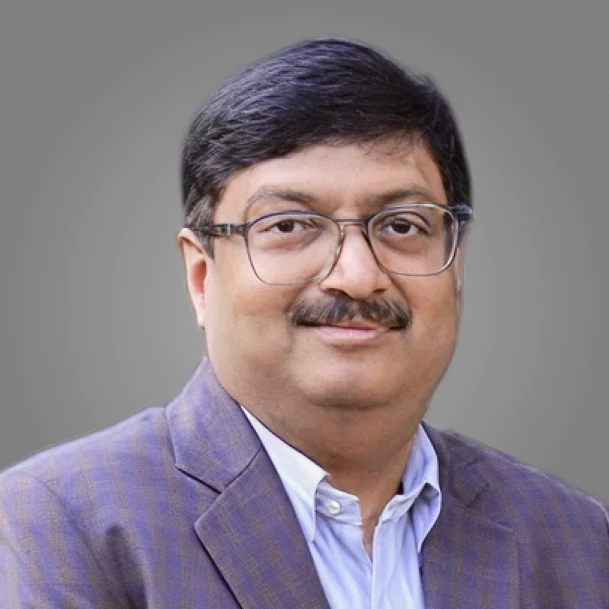 Shachindra Nath Executive Chairman, U GRO Capital