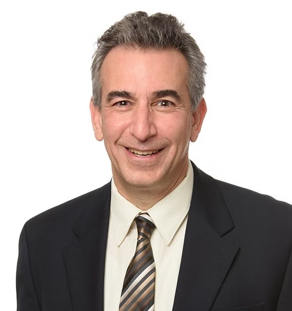 Steve Yoelin, MD