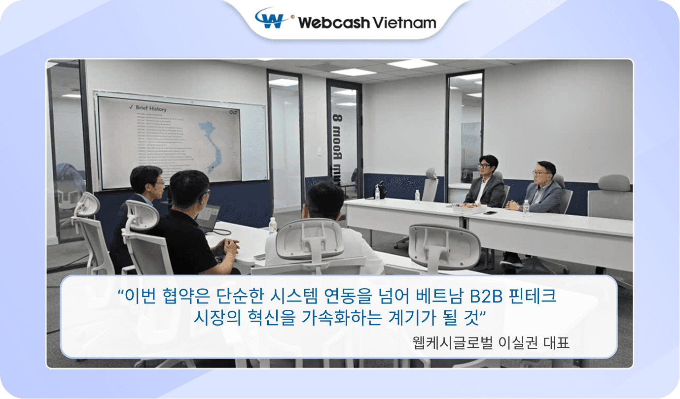 Lời chia sẻ từ đại diện hai doanh nghiệp