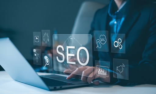 SEO
