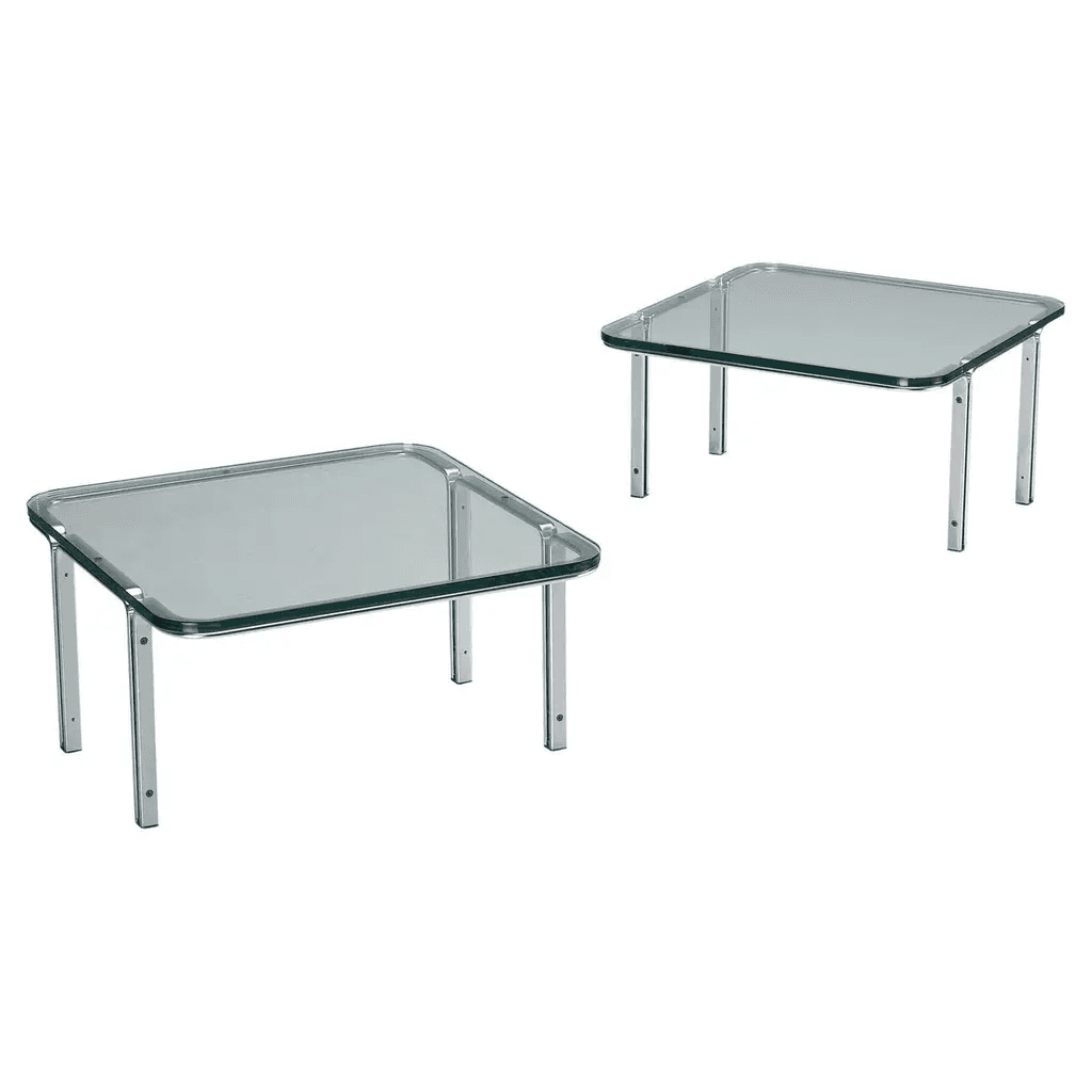Product image for Horst Brüning For Kill International Cocktail Tables