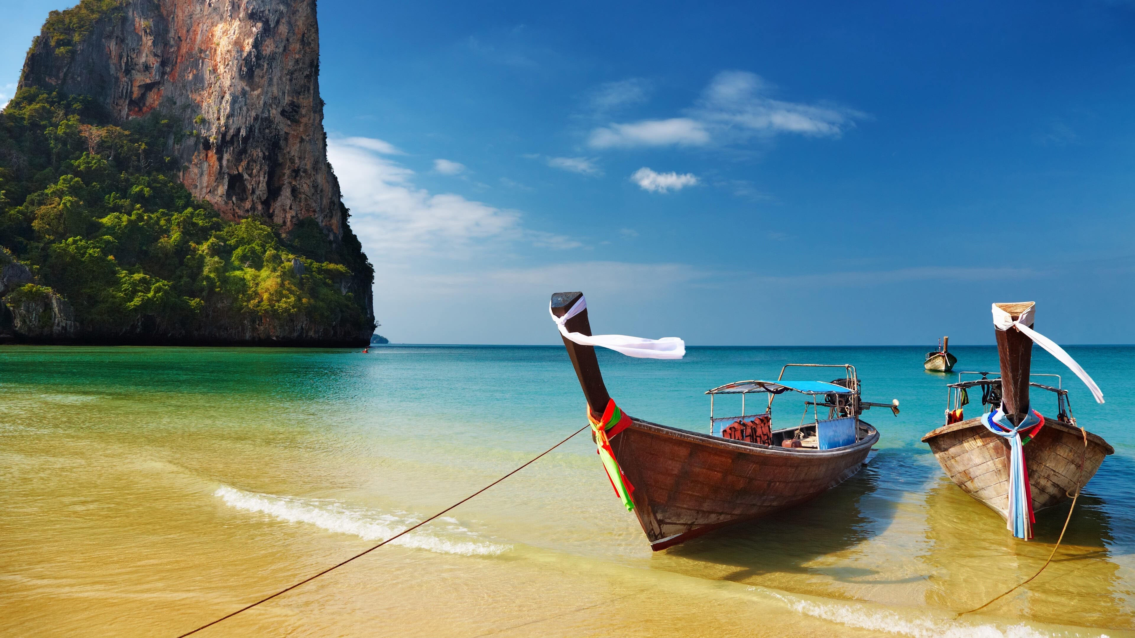Thailand Bangkok Pattaya Tour Package 4 Nights 5 Days