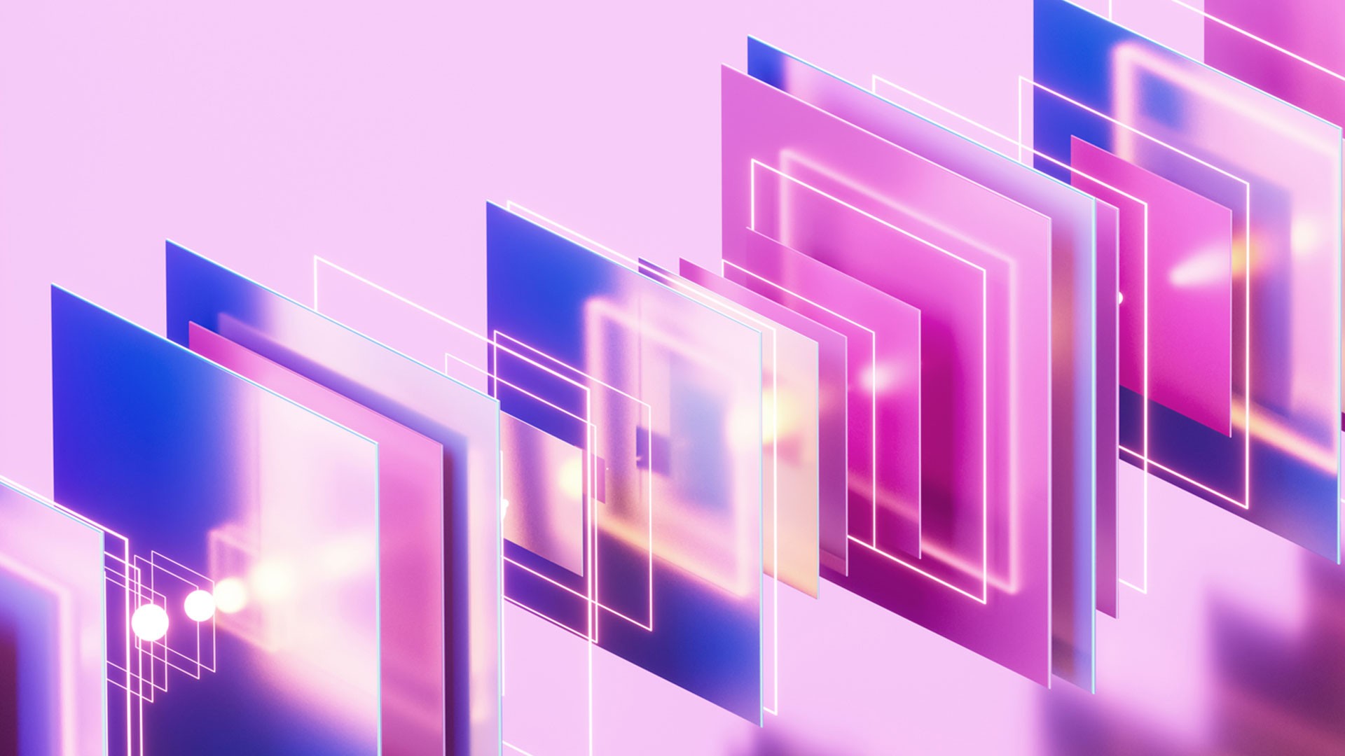 Abstract image