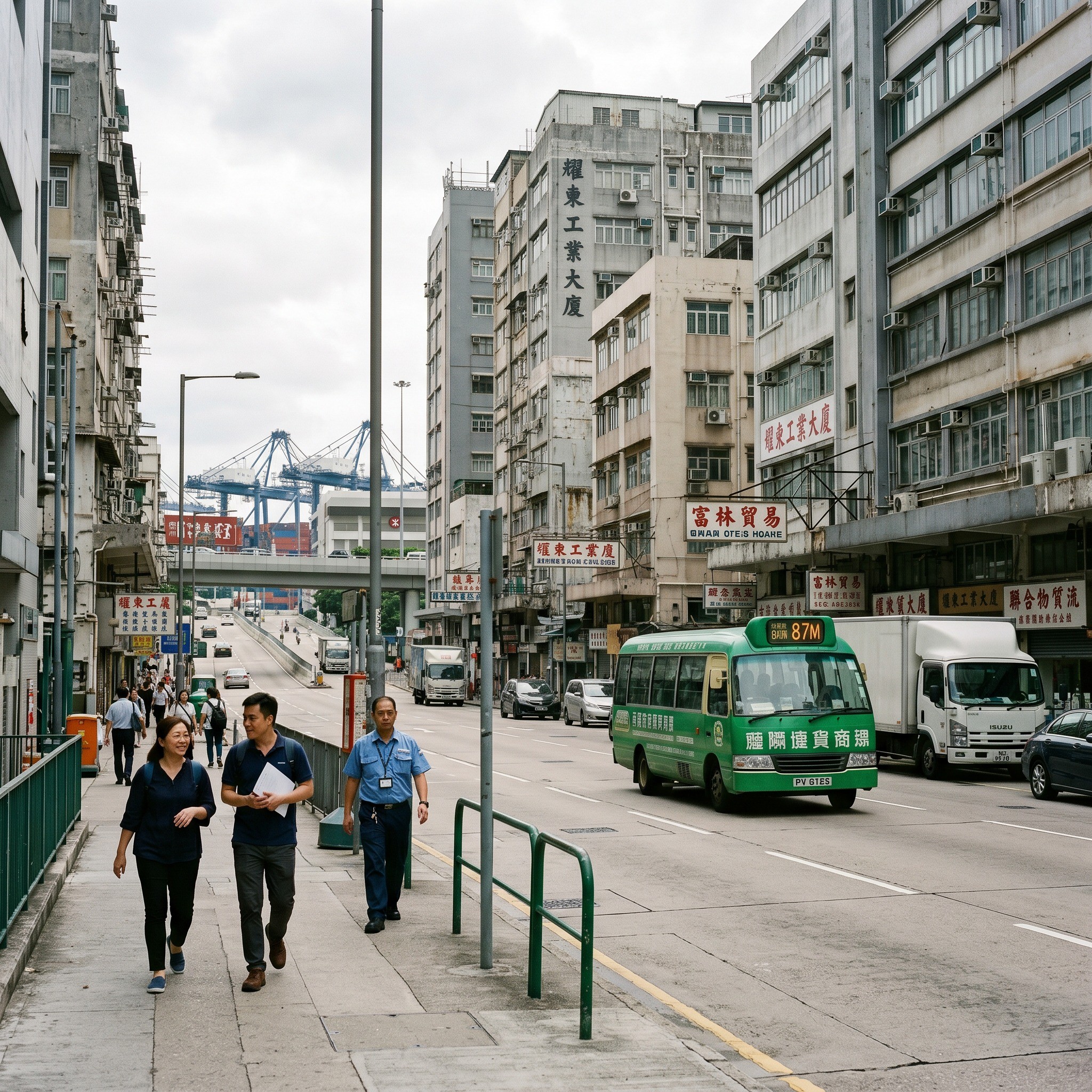 School Design School Renovation Building 校園升級 學校裝修 翻新學校 學校設計 學校工程 保養校園
