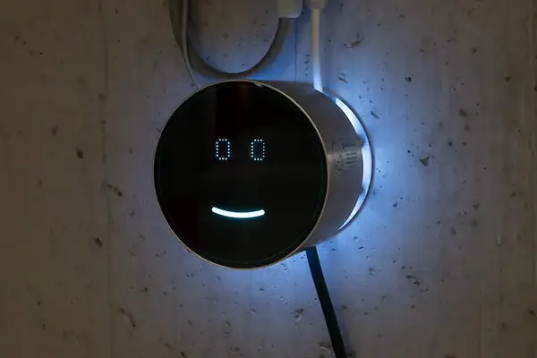 Voltie telepítés