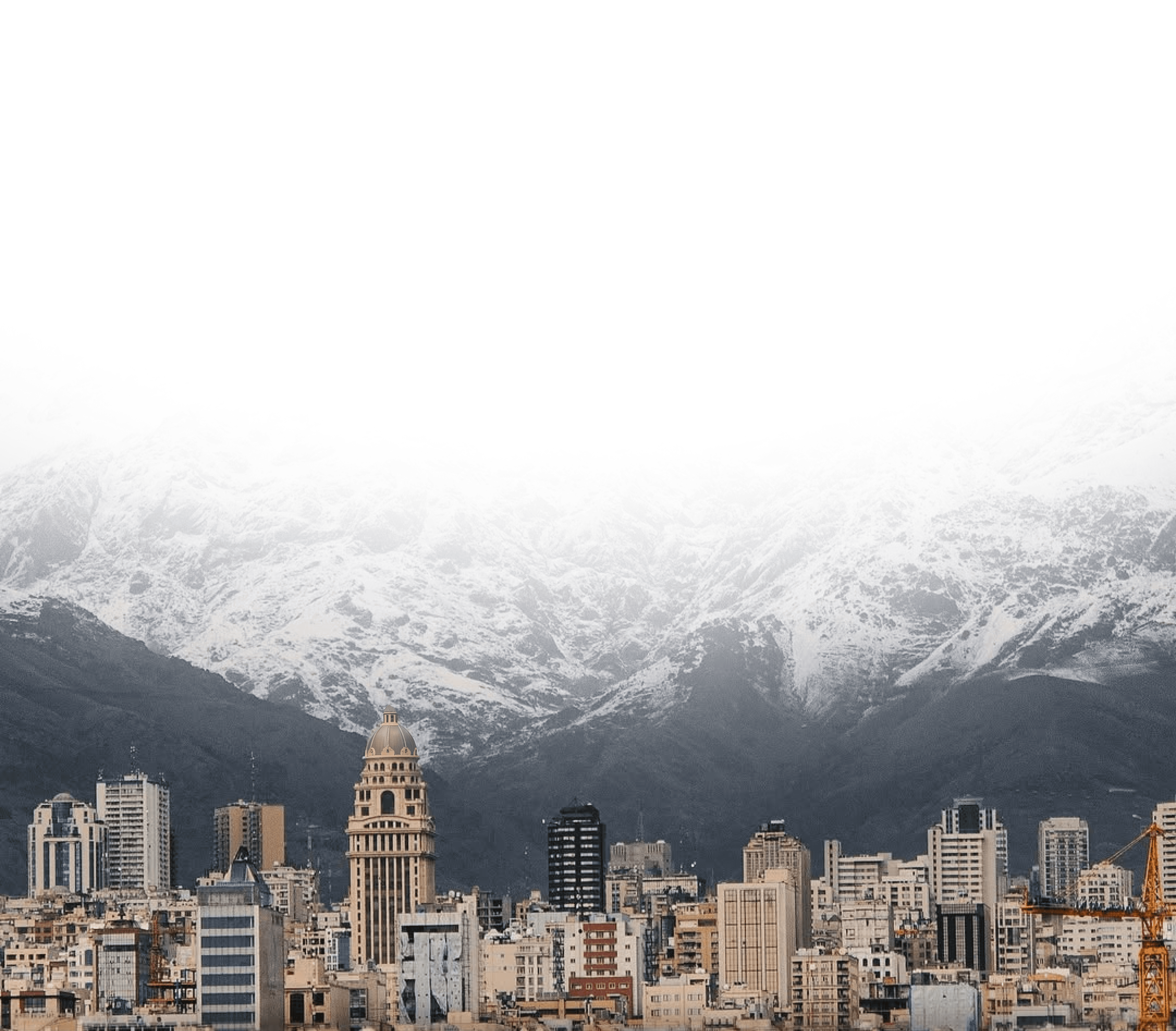 Footer BG Image