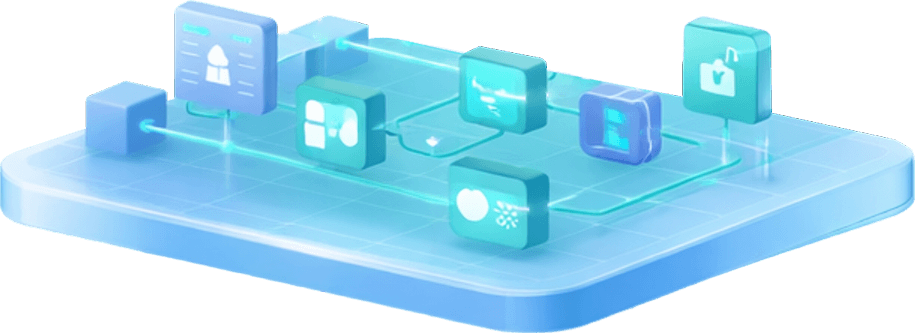 Orchestration Layer Vahana Cloud