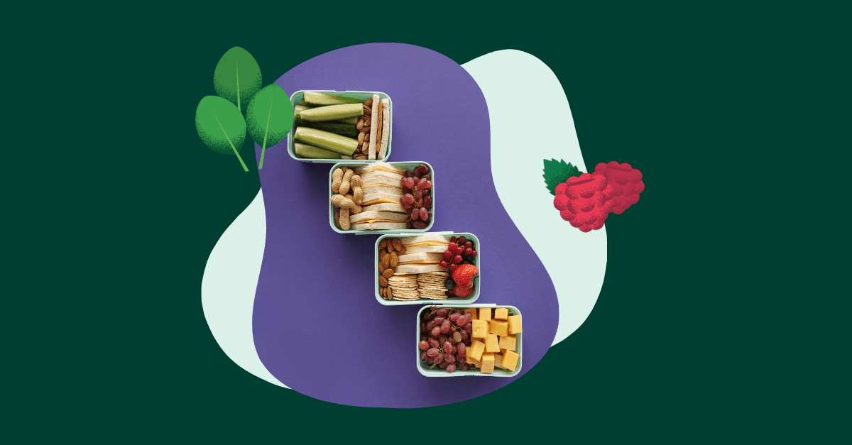 Binge Eating Disorder dietitian