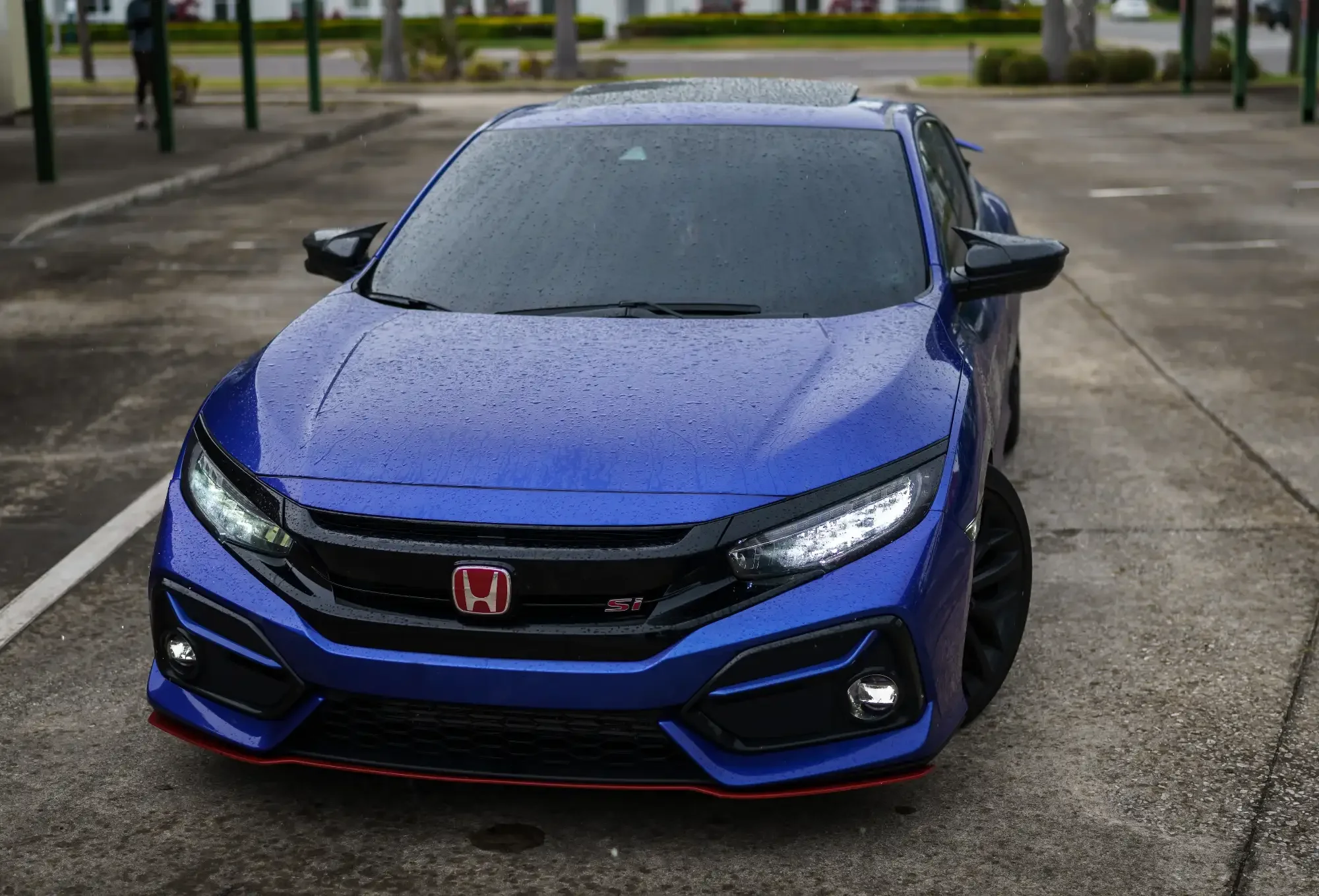 Car Preview