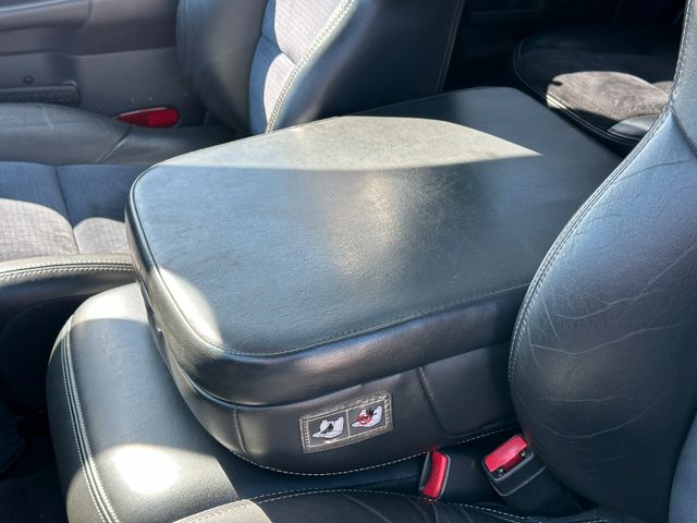 DODGE RAM 2005 RED Gebrauchtwagen - Galeriebild 16