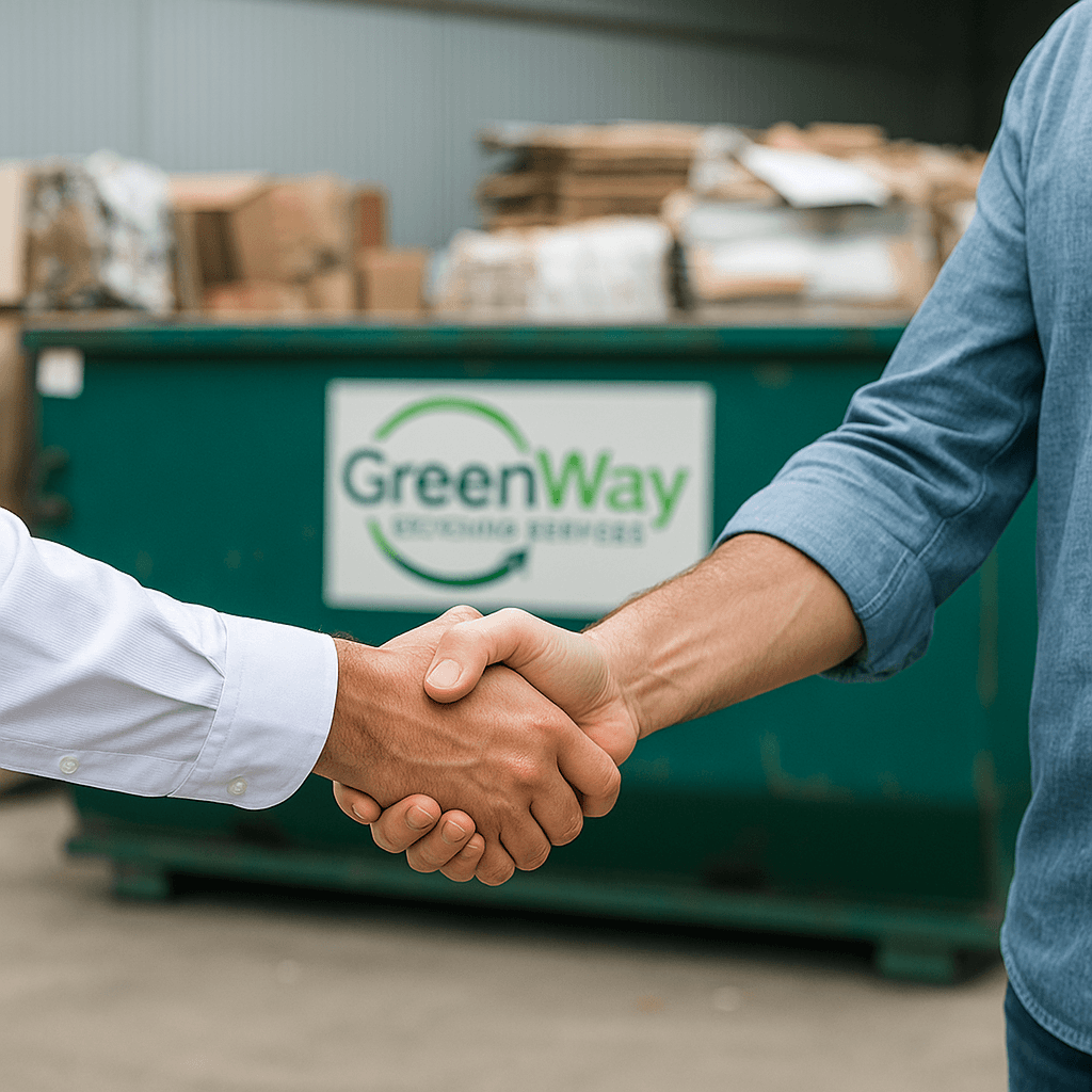 Greenway Services