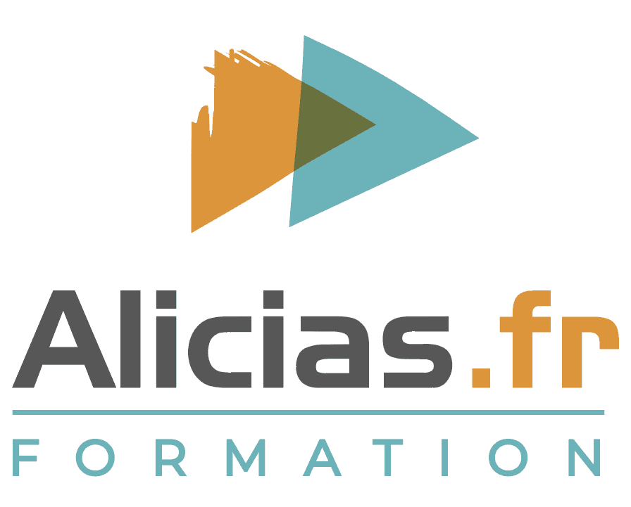 Logo Alicias Formation