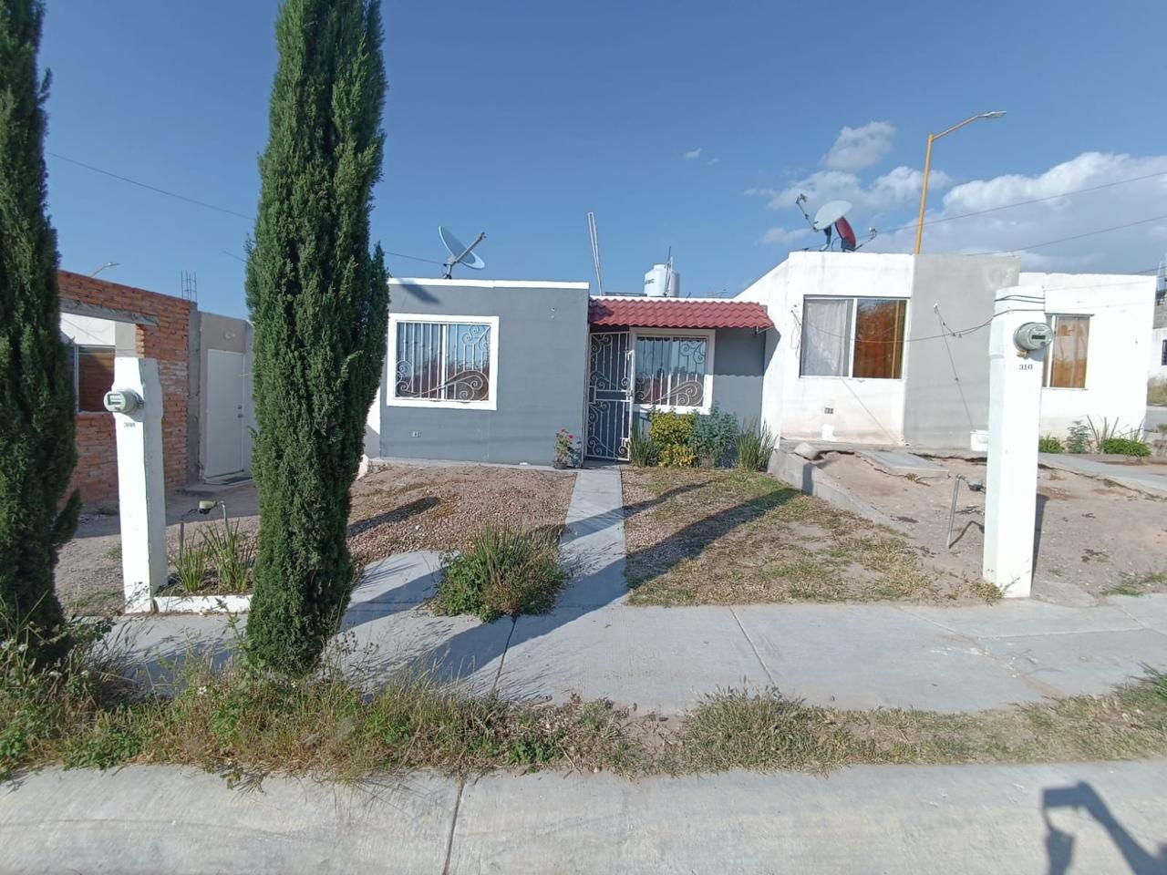 Vivienda compartida por Servicios Inmobiliarios Aguascalientes