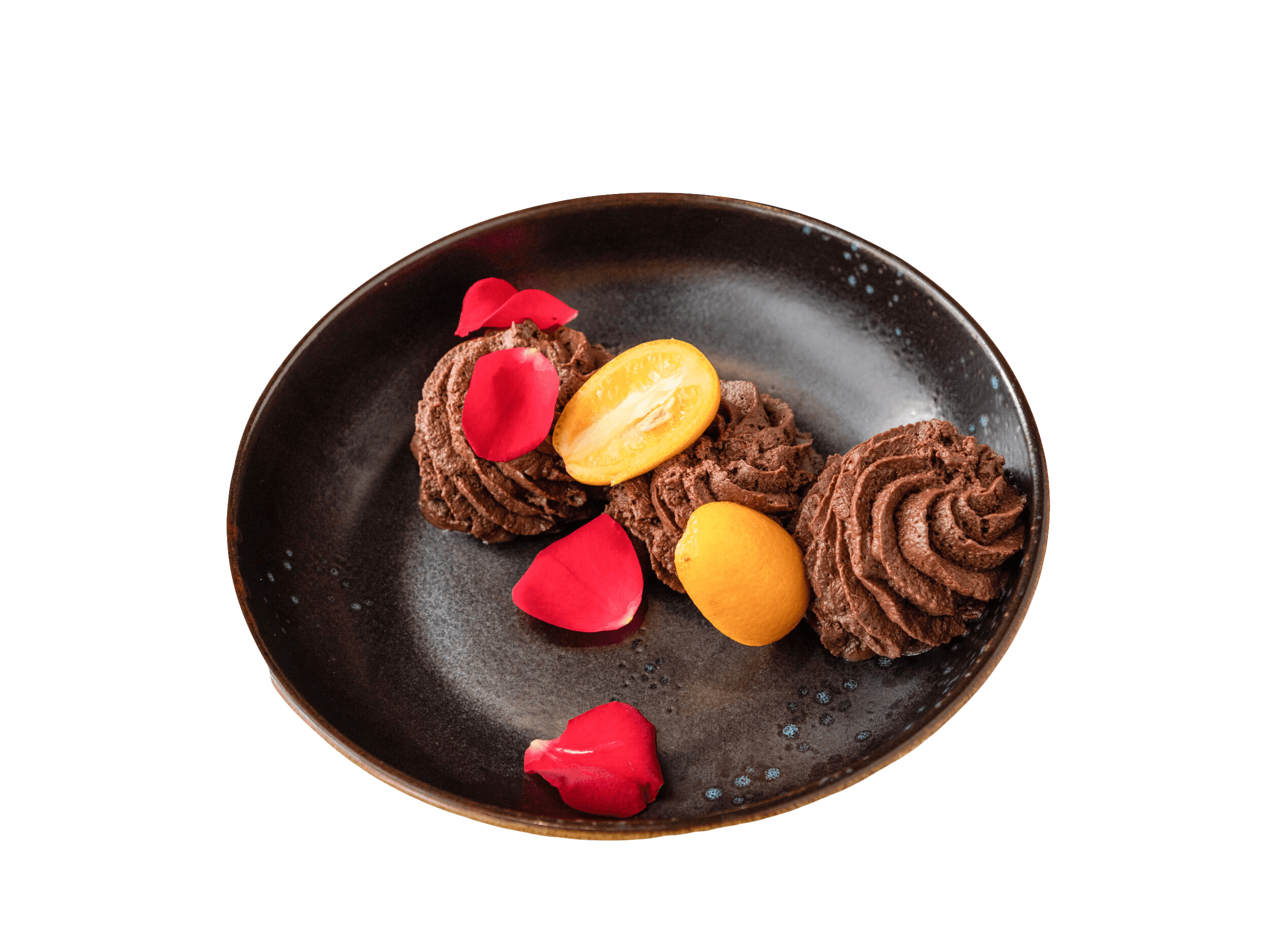 Deadliest Catch – softshell crab sushi – crispy crab rol Deventer