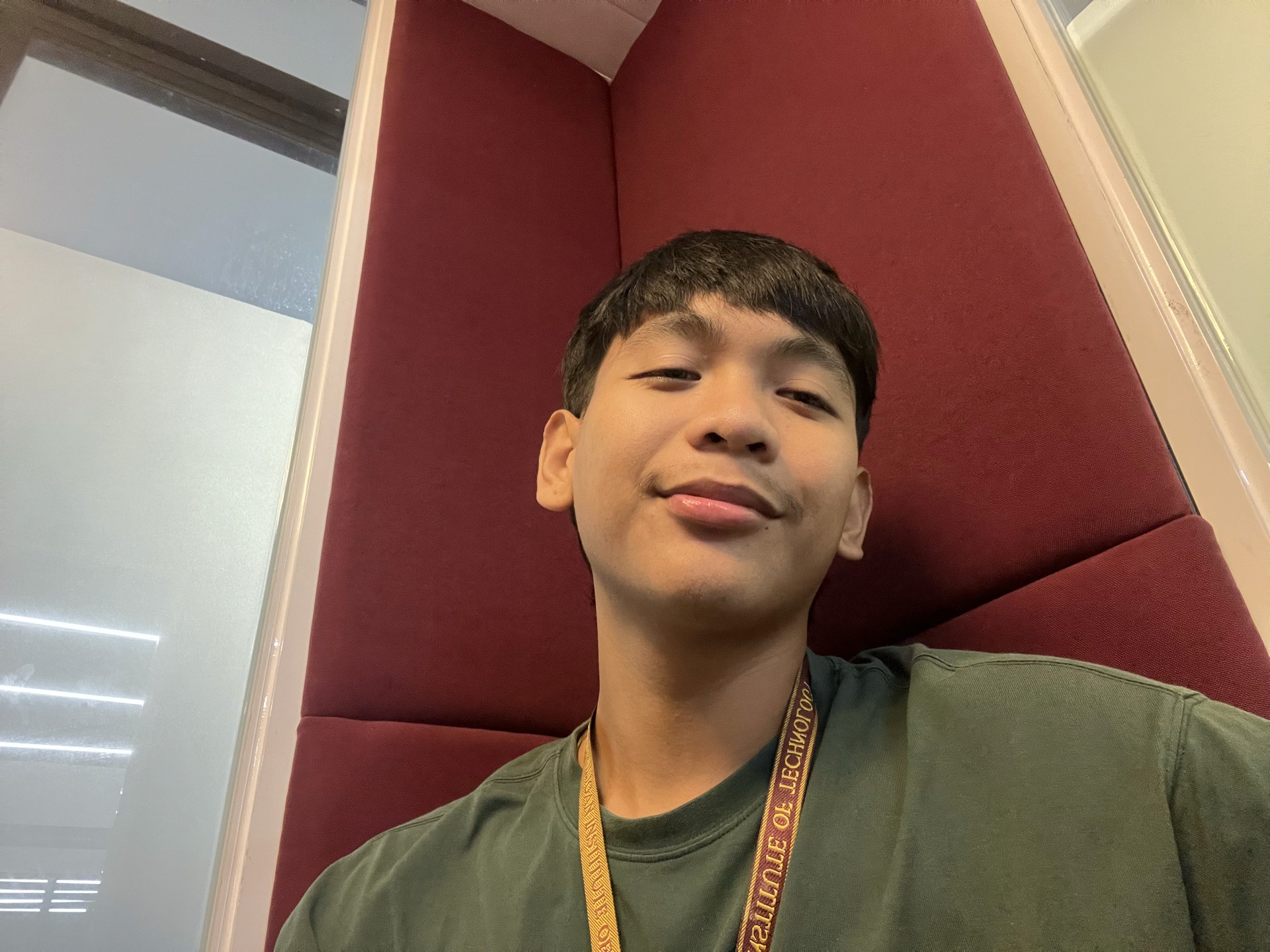 James Salac's picture, link to profile