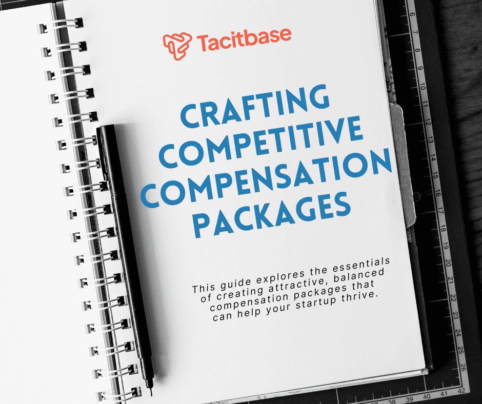 crafting competitive compensation packages 