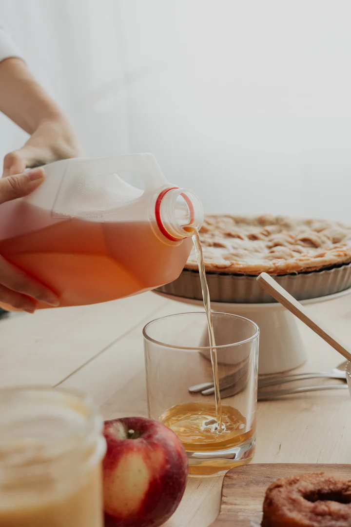 VERGER DES HORIZONS & MARCHÉ GOURMAND