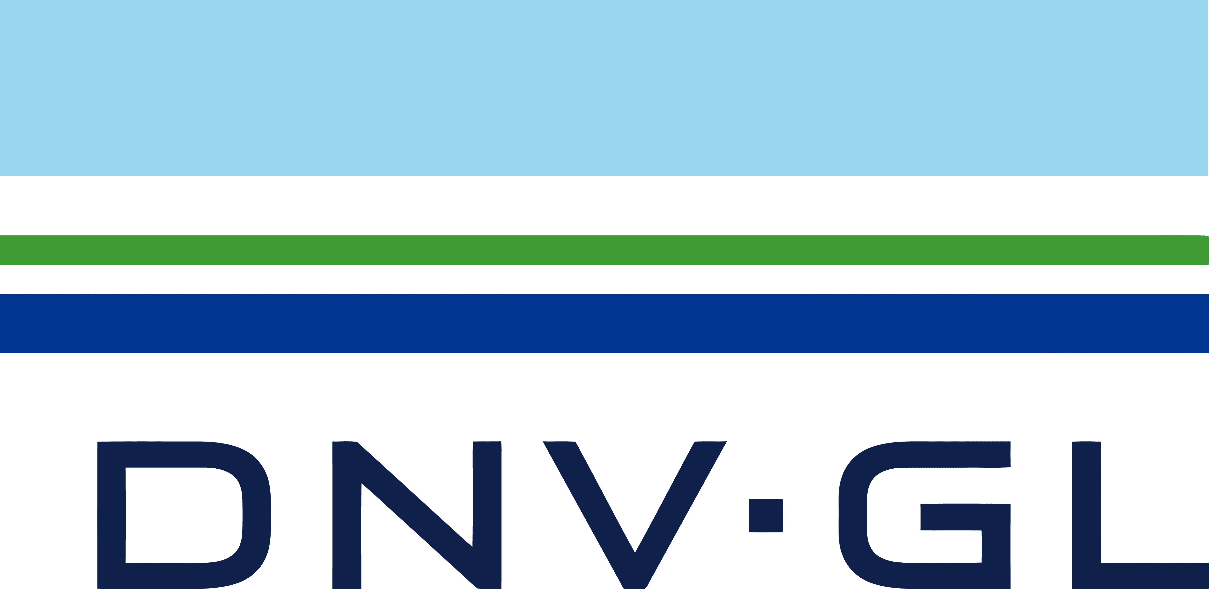 logo of DNV GL