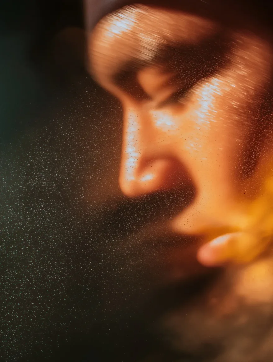 Guided Sauna Experience