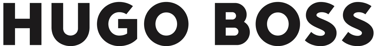 Hugo Boss logo