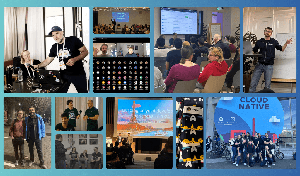 Introducing the Dagger Commanders Program | Dagger