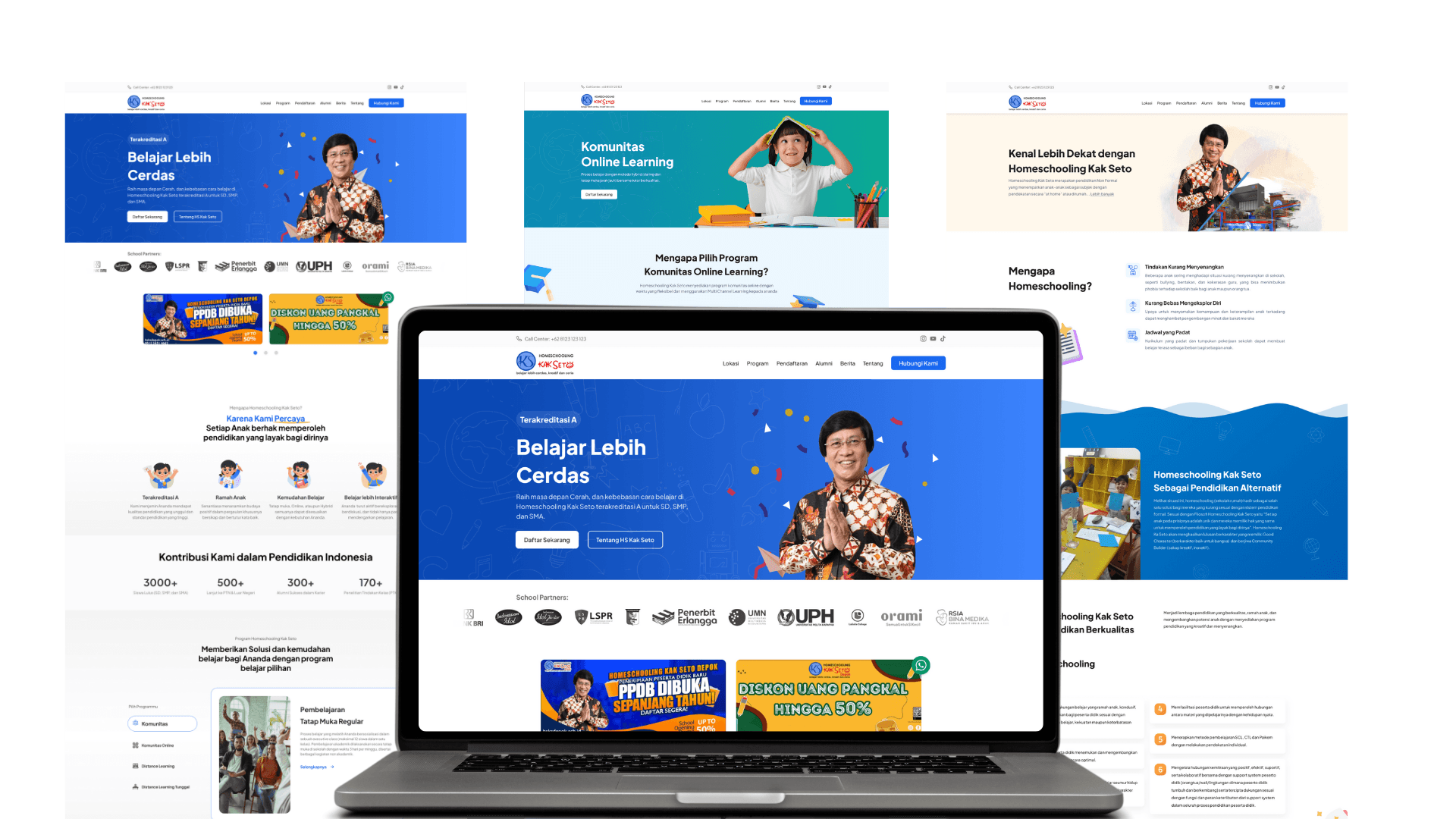 Featured Project Cover Image