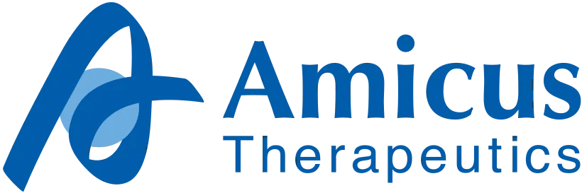 Amicus Therapeutics logo
