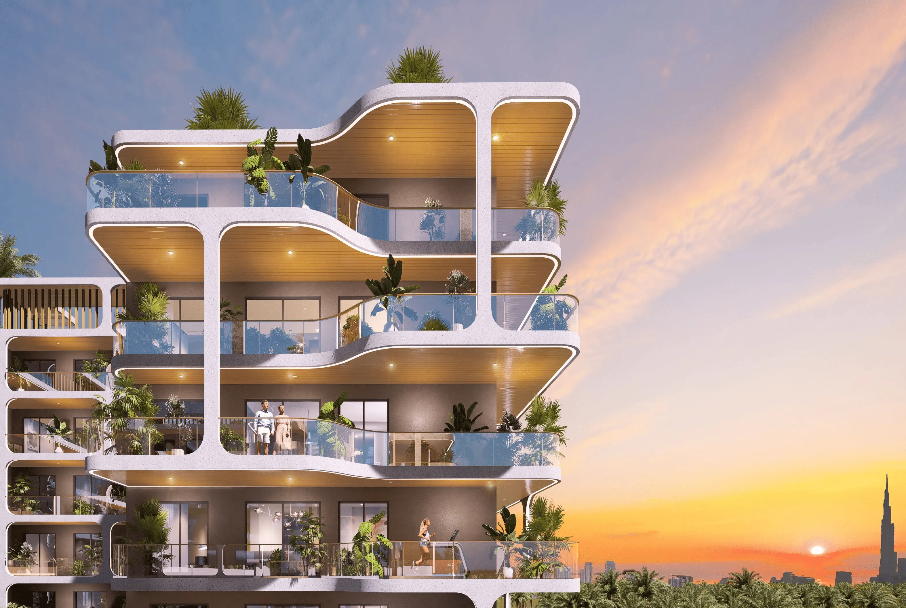 Listone Residence