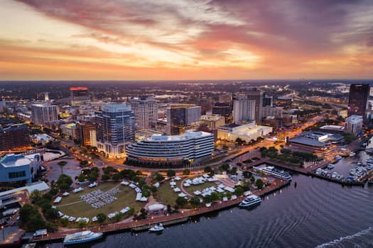 American Home Savers Of VA Proudly Serves Norfolk, VA