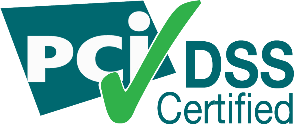 Five-star certification badge