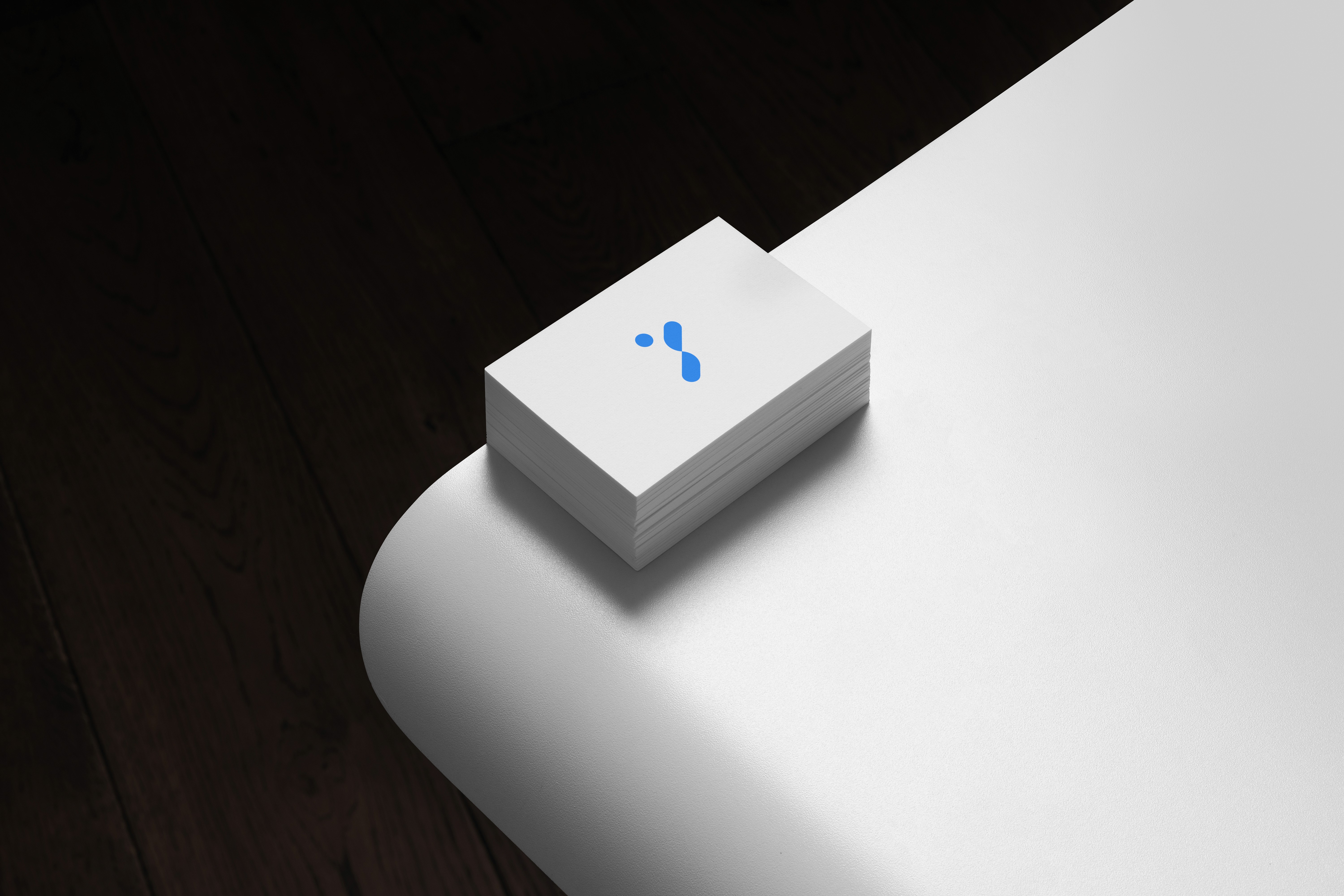 Yuuth logo preview tablet angle