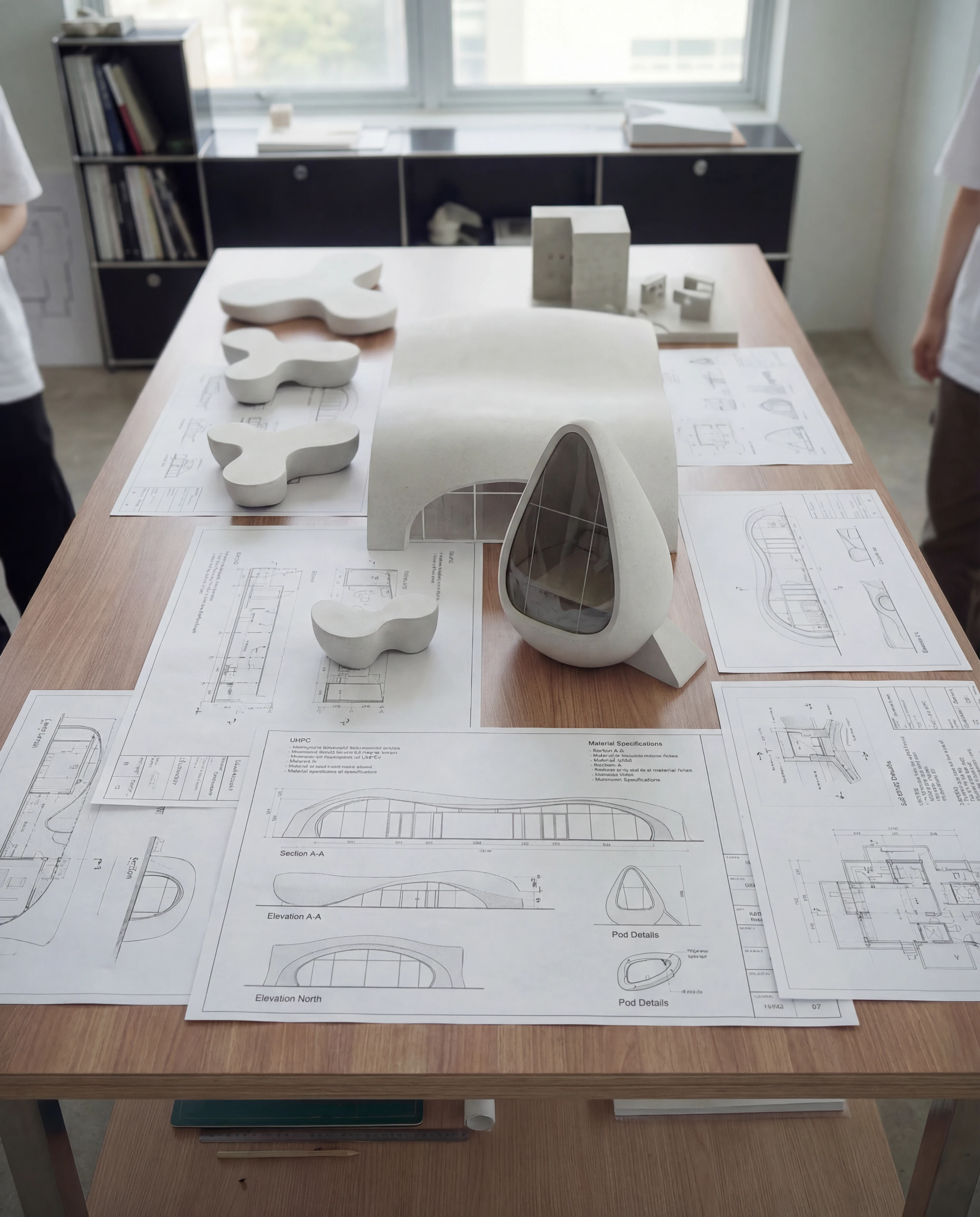 Macro of clear effervescent bubbles in water on a soft gray background—sparkling, minimal texture for clean skincare aesthetic.