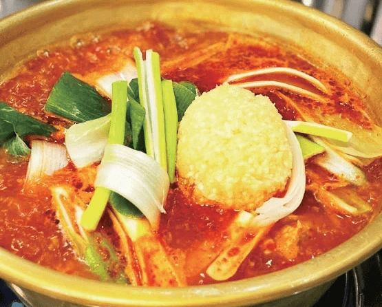 닭볶음탕레시피전수