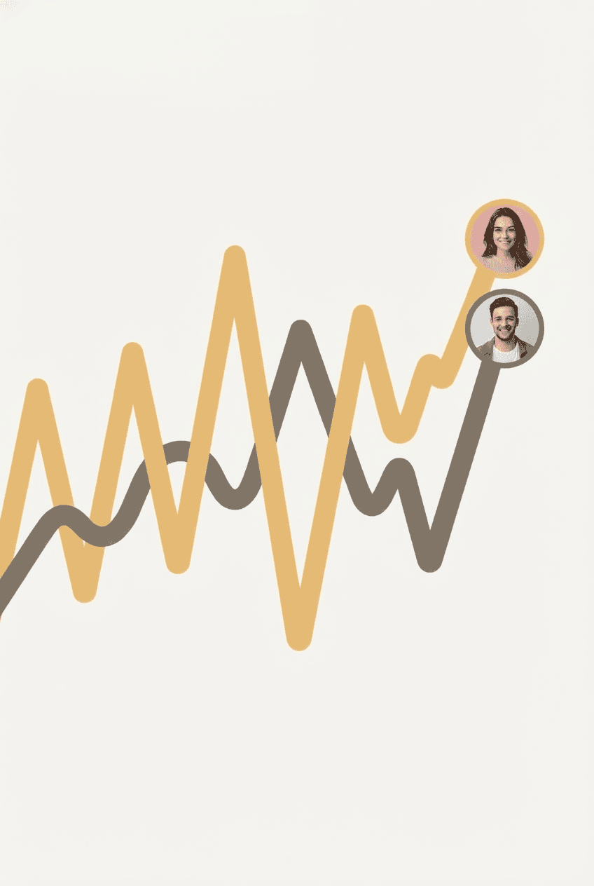 person making a contactless payment with a card