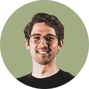 Testimonial Author Image