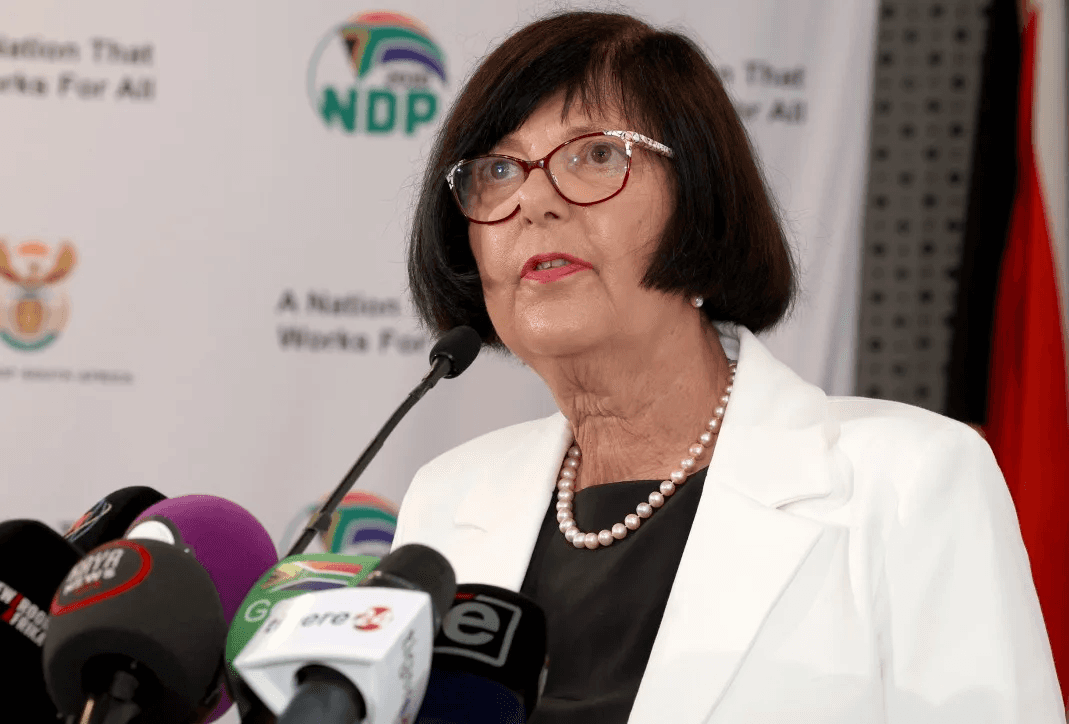 Photo:Festive season statistics indicate a 5% decline in fatal crashes – South African Daily