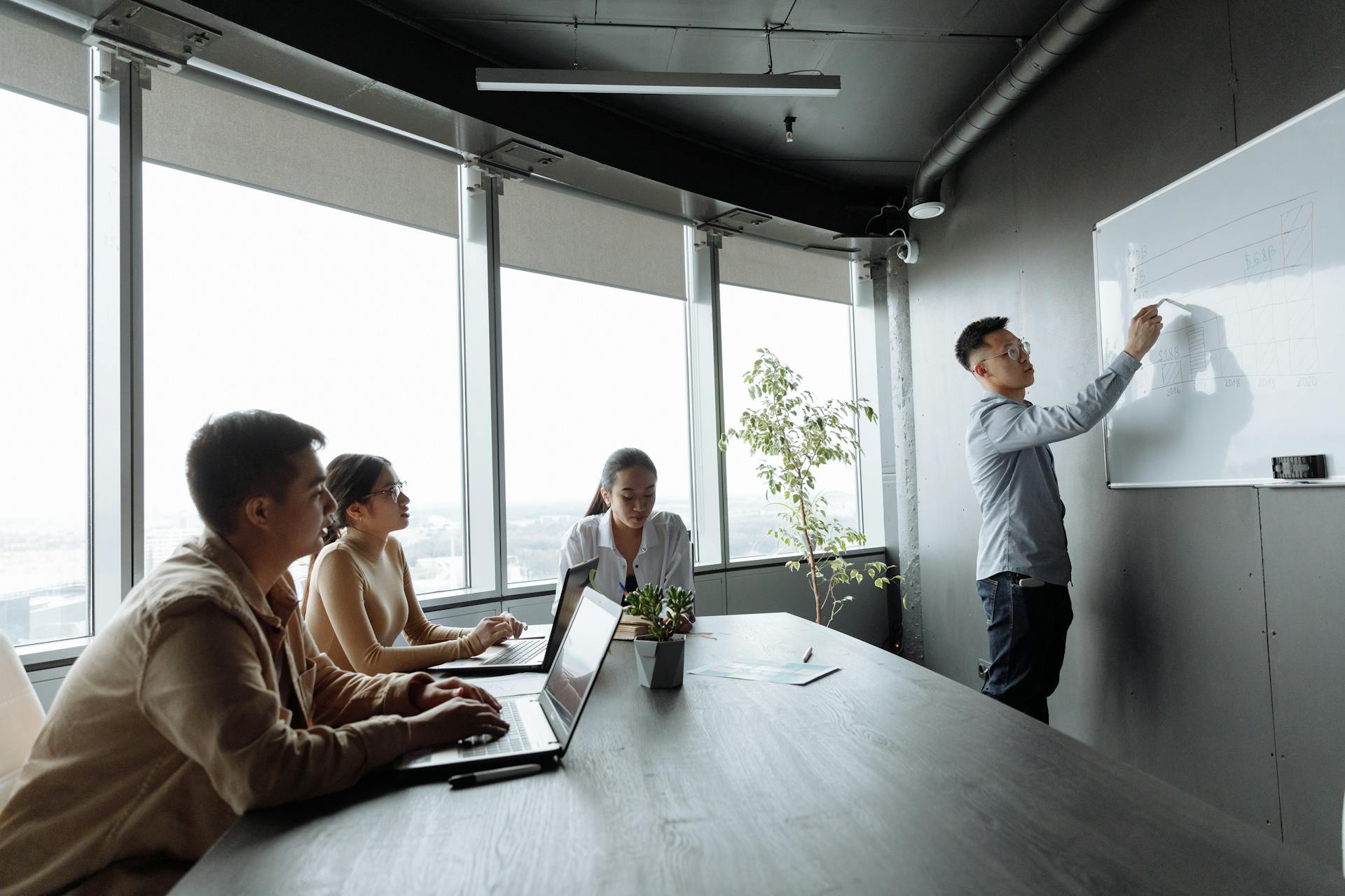 Outsourced Supervisory Principals