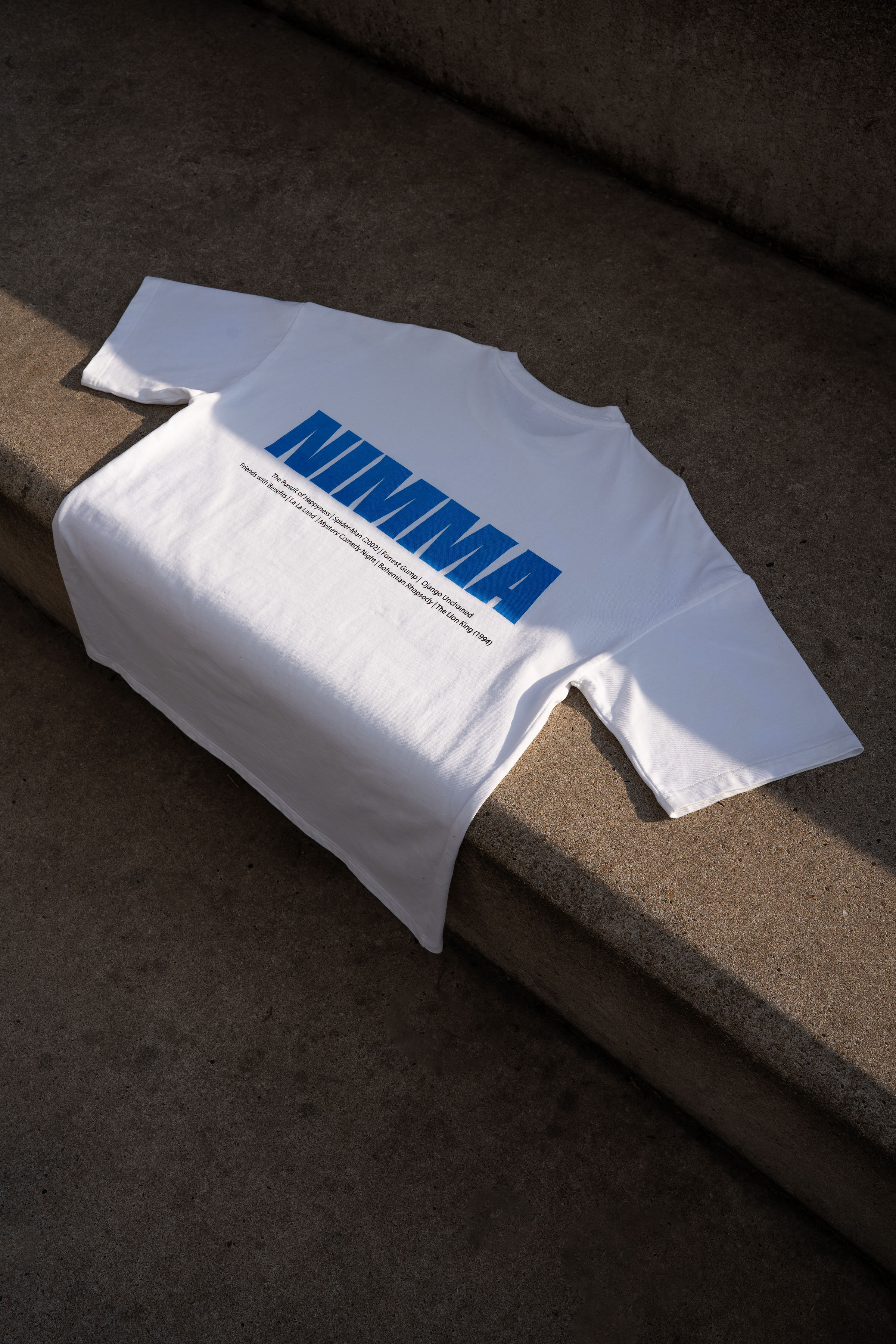 C-NIMMA 2025 merchandise activateert identiteit in Nijmegen
