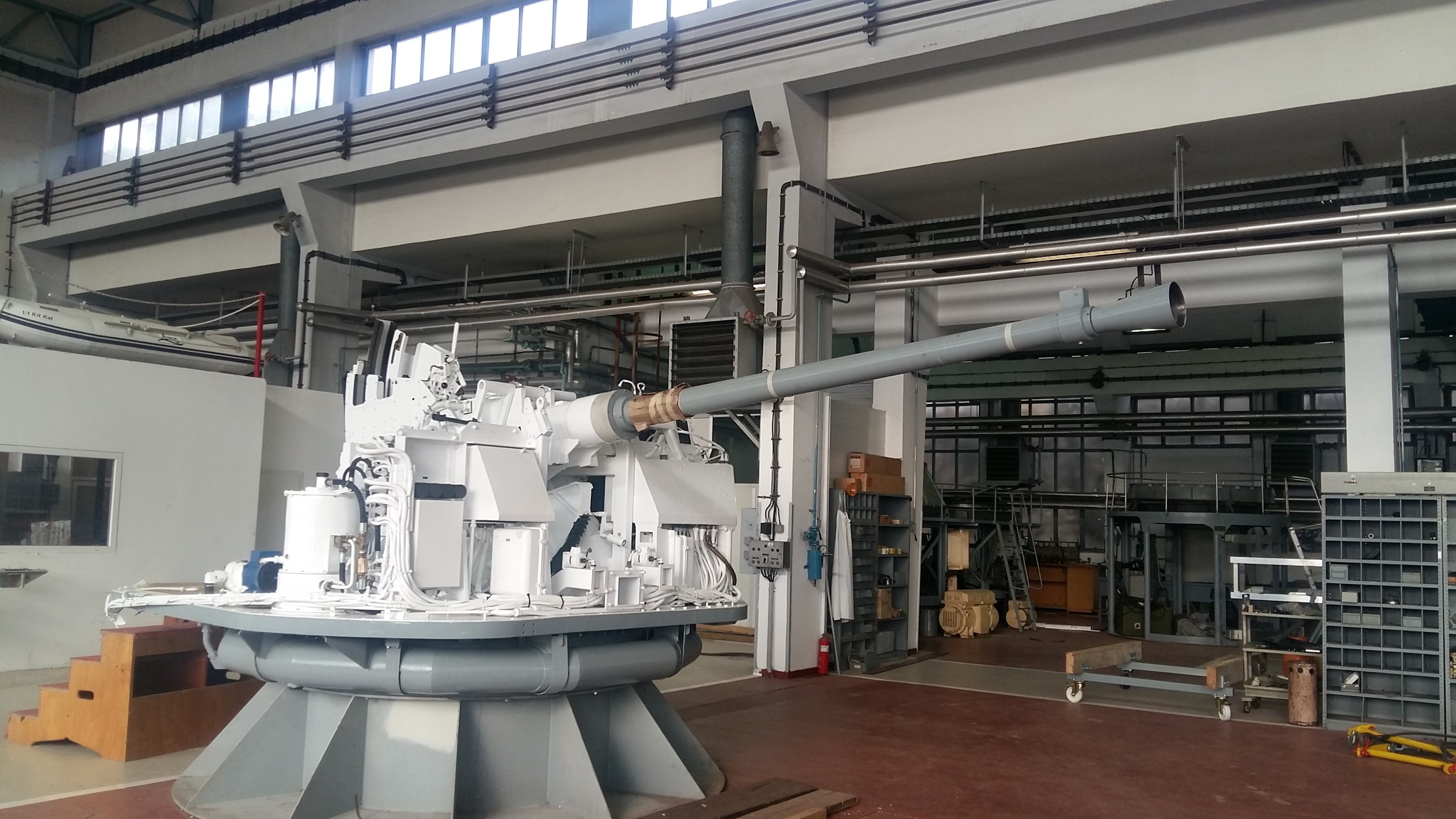 Lorem Ipsum project three