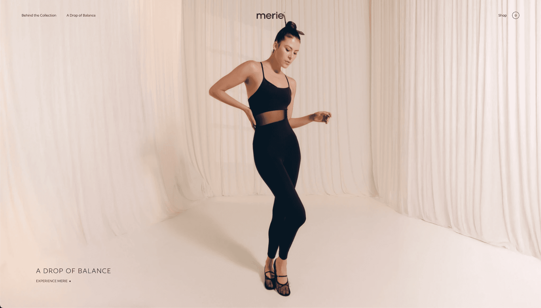 Merie Spring Merie