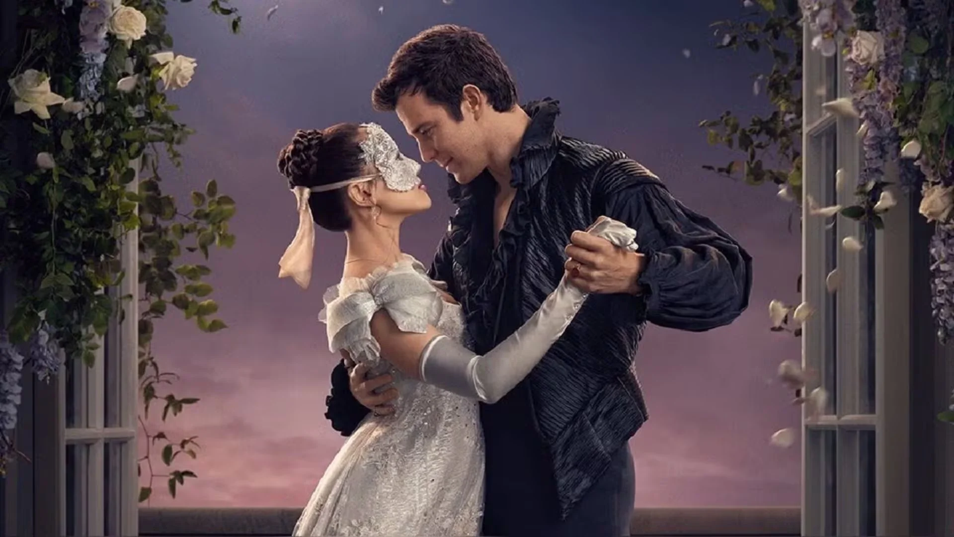 BRIDGERTON TEMPORADA 4