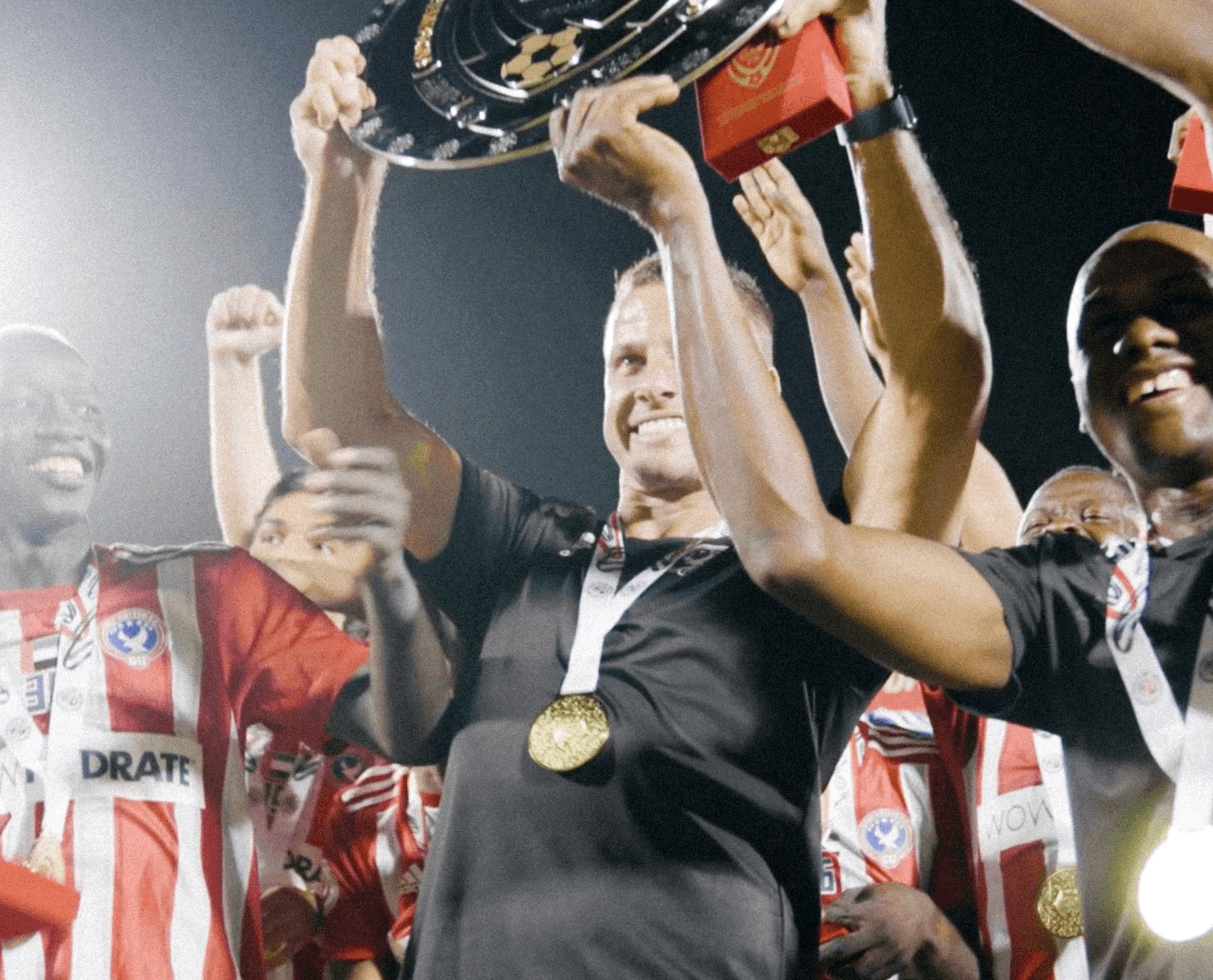 Sample image from a project