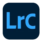 Lightroom Classic app icon