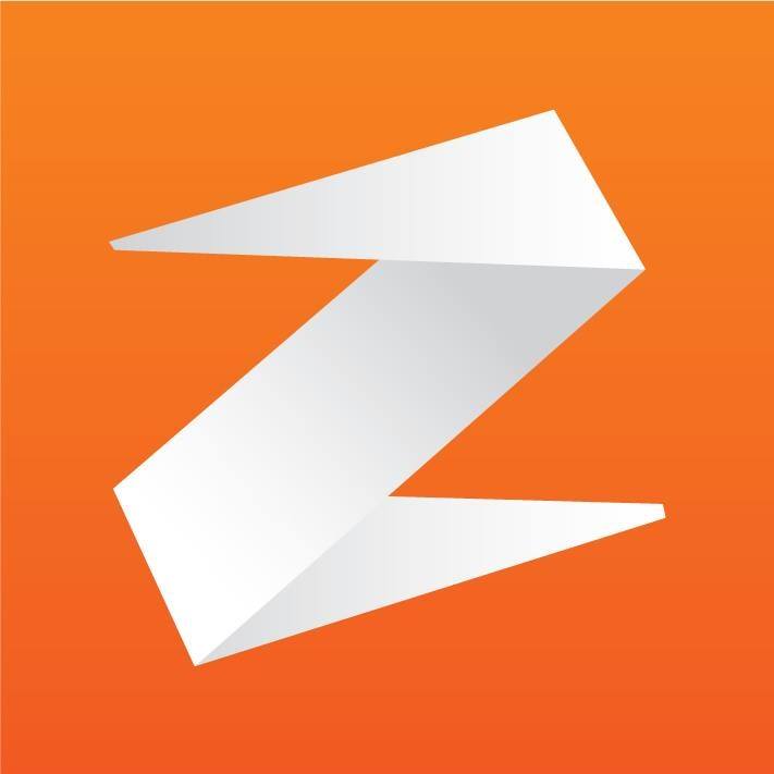 Logótipo da integração ZoneSoft