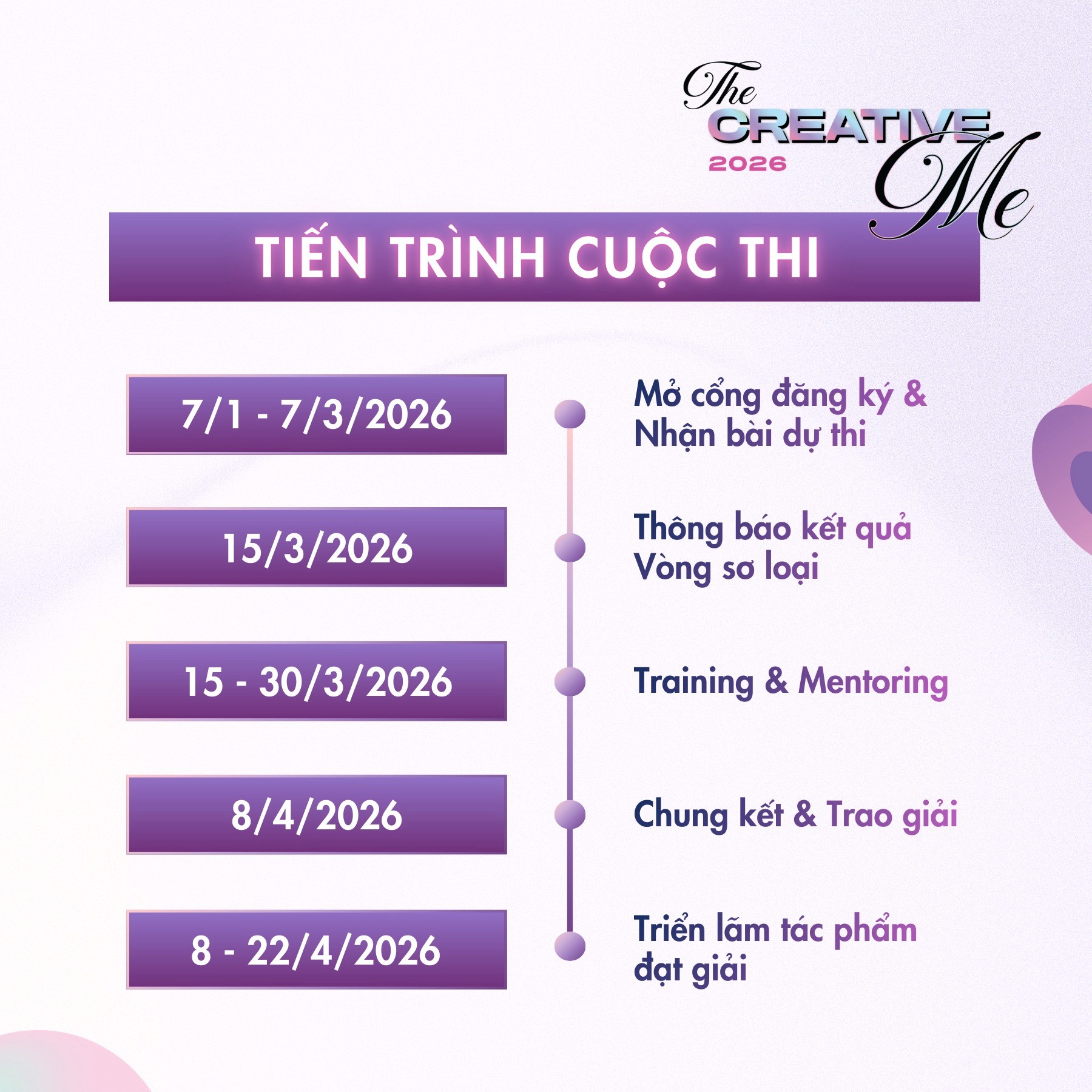 “Nhà thiết kế tương lai 2026”- Cơ hội nhận học bổng HSU sân chơi sáng tạo dành cho học sinh THPT