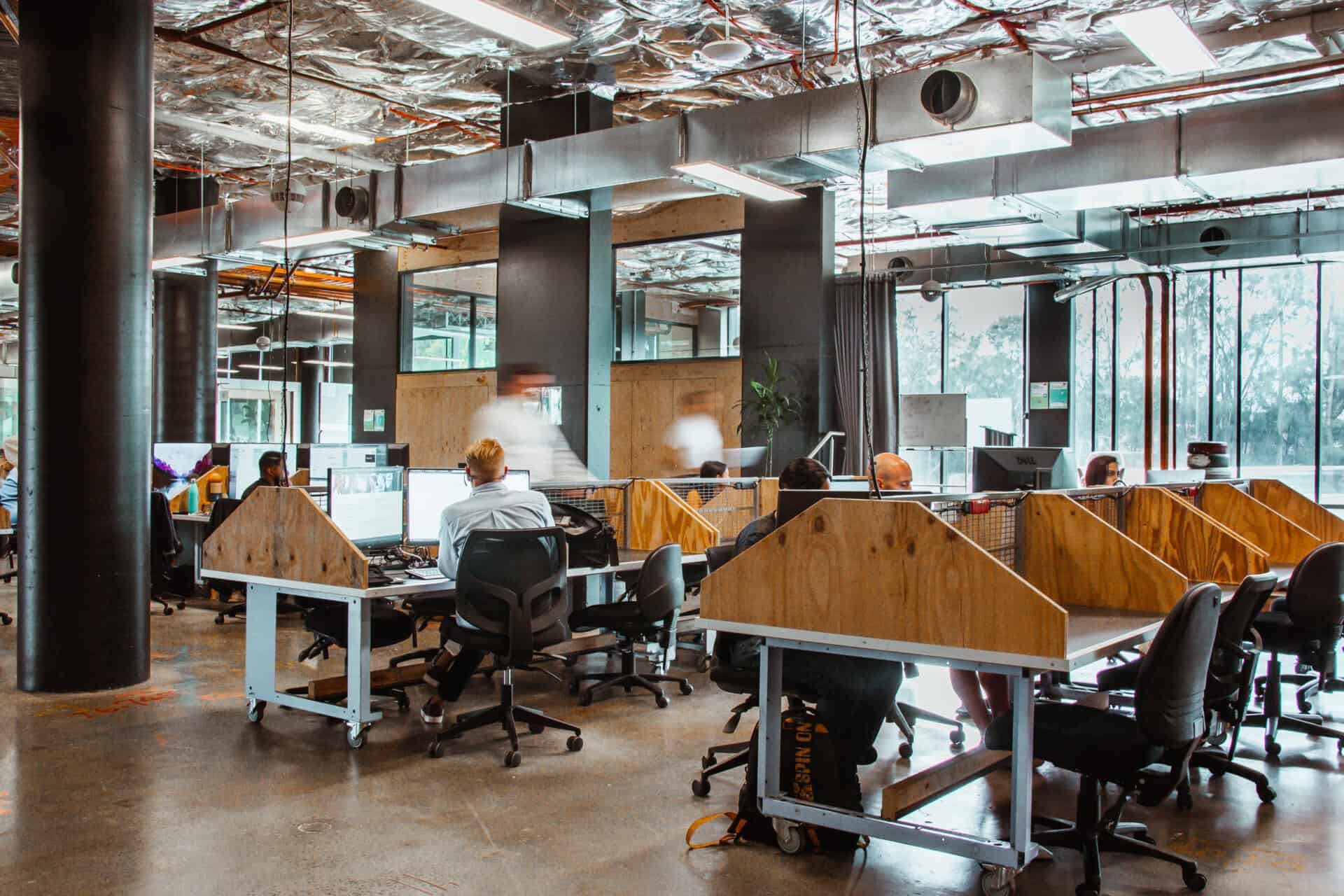city skyline across body of water during daytime