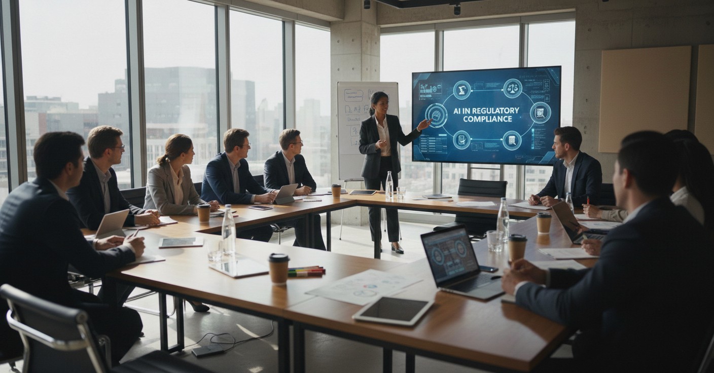 man and woman sitting at table