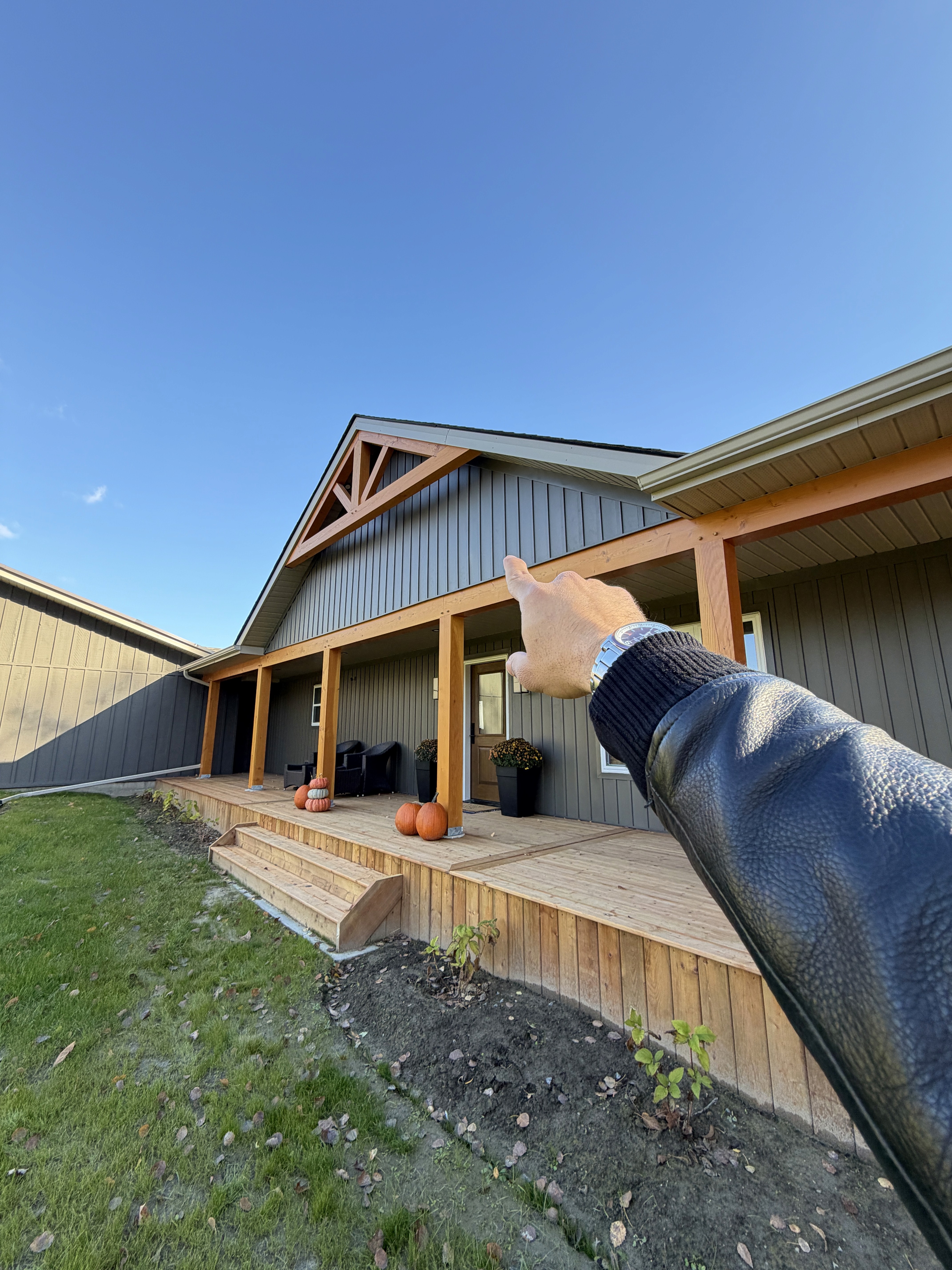 Vinyl Siding Main Image