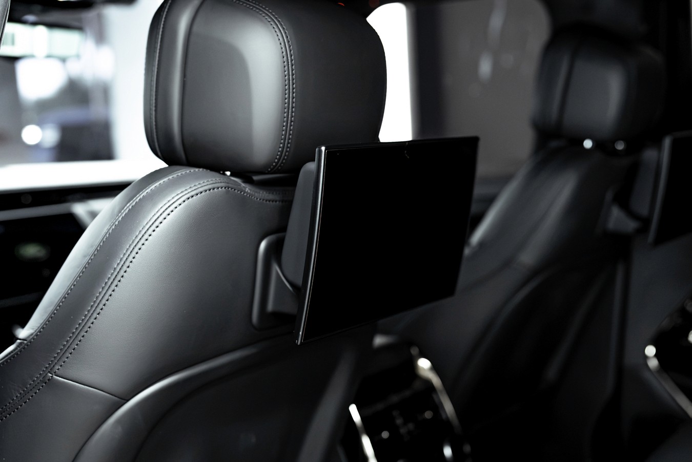 2023 Range Rover Sport SE Dynamic, photo 33