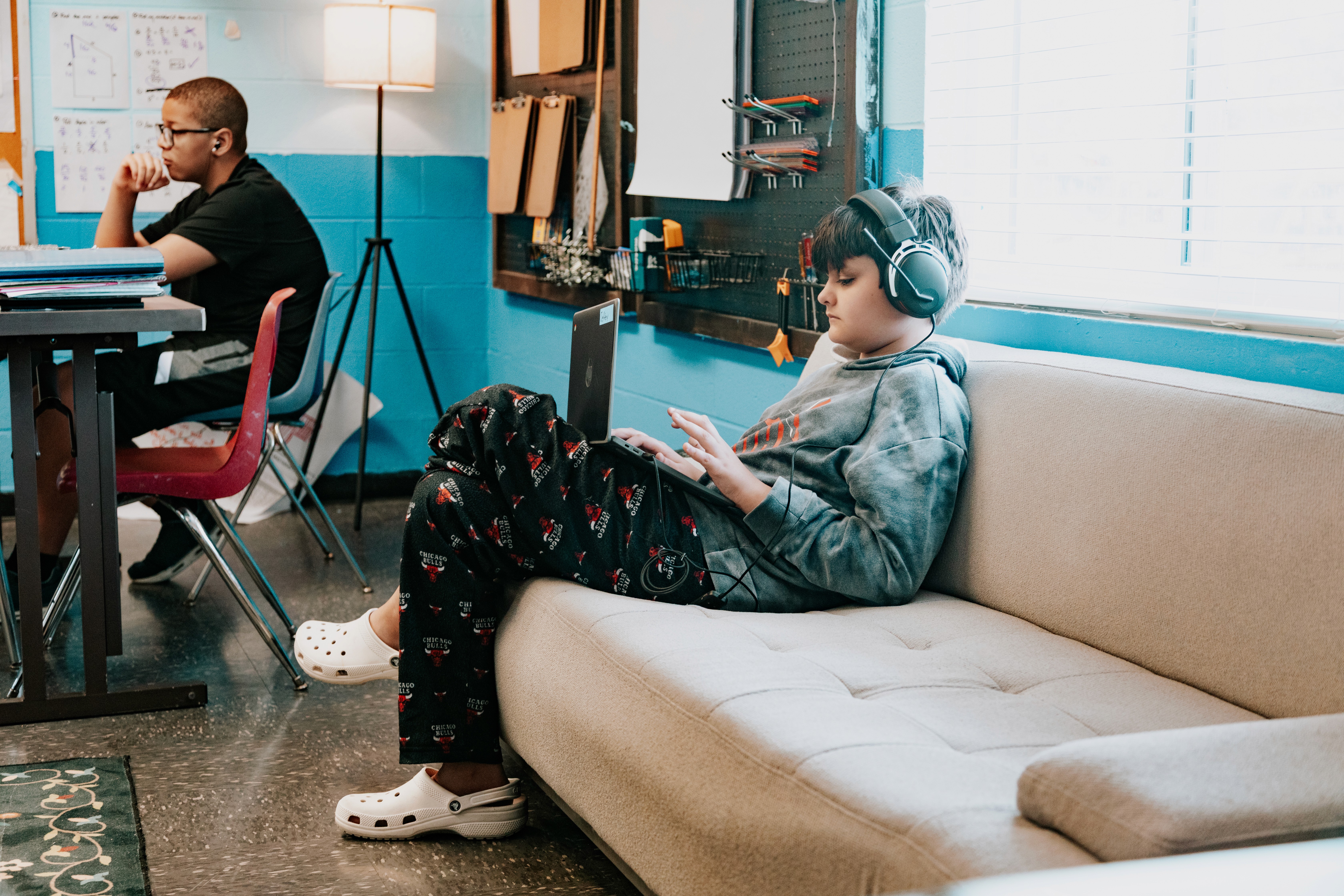 Featured project: Launch a podcast